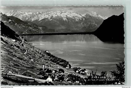1098 Epesses - Alpes Vaudoise - 10394789