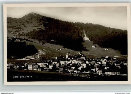 11059888 - La Sagne (Ste-Croix)