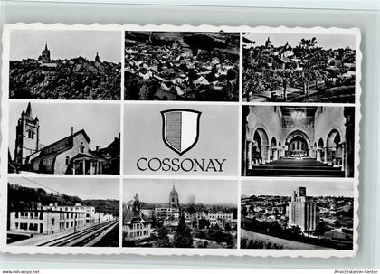 11063584 - Cossonay-Ville