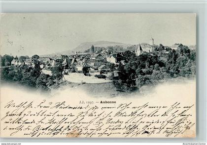 11063826 - Aubonne La Vaux