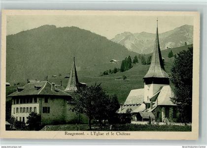 11089403 - Rougemont