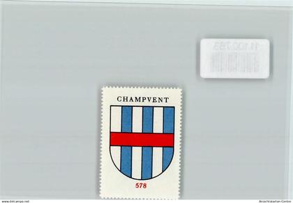 11100763 - Champvent