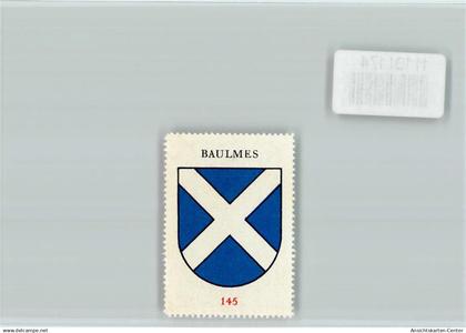 11101174 - Baulmes