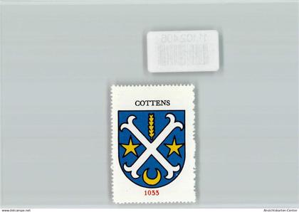 11102406 - Cottens VD
