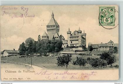1134 Vufflens-le-Château - 10614561