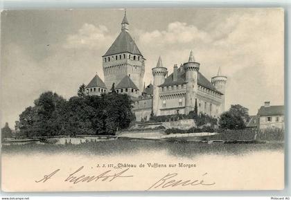 1134 Vufflens-le-Château - 10614563