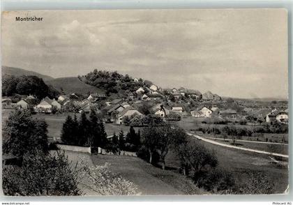 1147 Montricher 1917 - 13254776