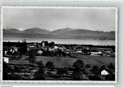 1163 Etoy - Les Alpes - 11063870