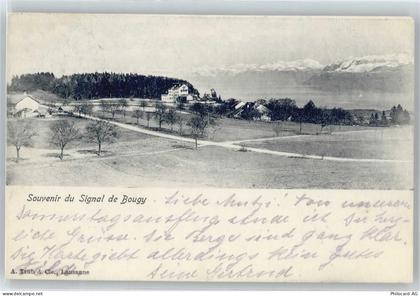 1172 Bougy-Villars Signal-de-Bougy - 50666677