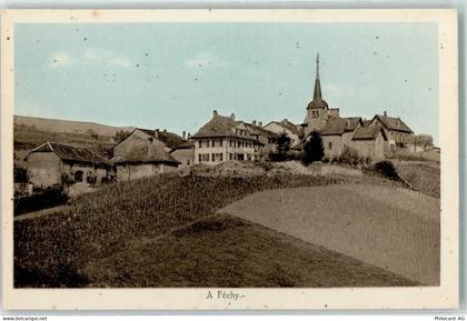 1173 Féchy - 13124875