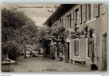 1182 Gilly Vincy 1910 - Pensionnat de demosielles - 13254934