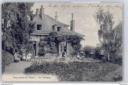 1184 Vinzel - Pensionat de Vinzel - 50500812