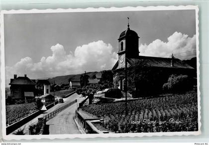 1185 Mont-sur-Rolle - 10218779