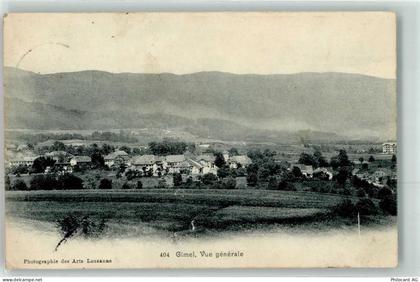 1188 Gimel - 10643532