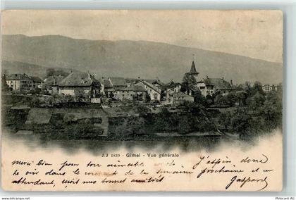 1188 Gimel 1902 - 13902633