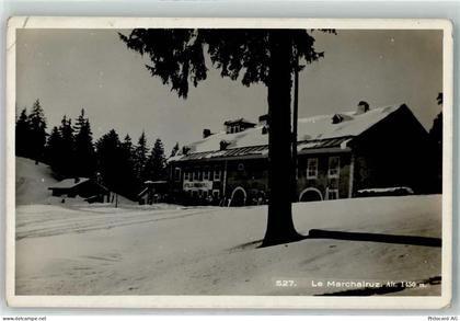 1188 Gimel Gebrauchsspuren Le Marchairuz - 39377541