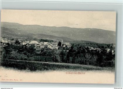 1188 Gimel - Gimel-les-Bains - 11063828