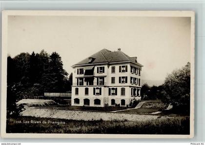 1197 Prangins - Wohnhaus - 10078366