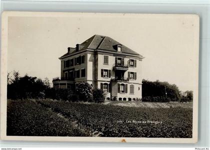 1197 Prangins - Wohnhaus - 10078367