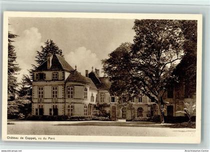 12112855 - Coppet