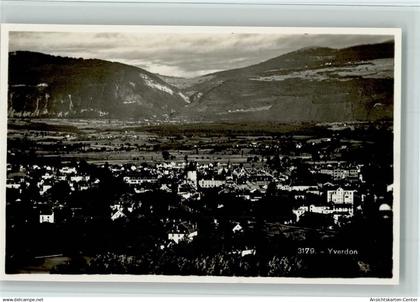 12115475 - Yverdon-les-Bains
