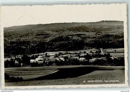 1261 Marchissy - Vue generale - 10218839
