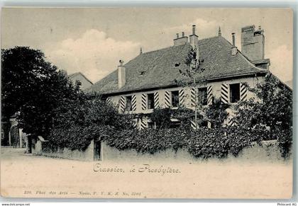 1263 Crassier 1902 - Le Presbytere - 13173481