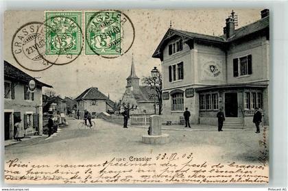1263 Crassier 1903 - Fahrrad - 13254921