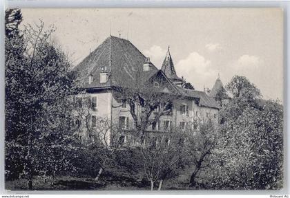 1268 Begnins - Schloß du Martheray - 50666494