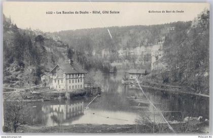 1269 Bassins - Doubs, Hotel Cote Suisse - 50605538