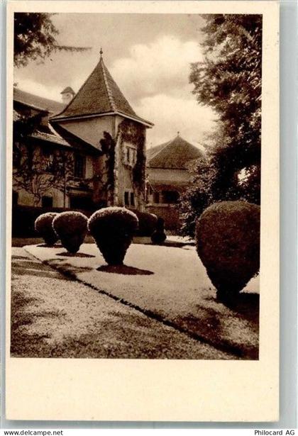 1295 Mies 1945 Foto AK Tannay - 38210385