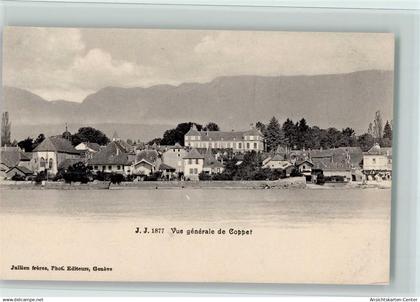 13077655 - Coppet