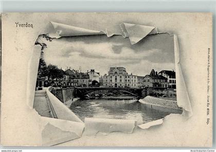 13124803 - Yverdon-les-Bains