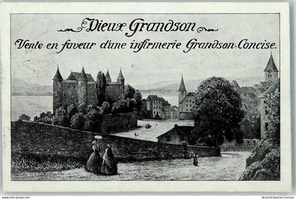 13124834 - Grandson