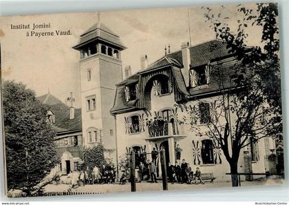 13125375 - Payerne