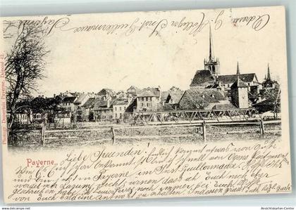 13125384 - Payerne