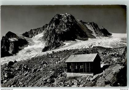 1317 Orny - Cabane Portalet - 10396481