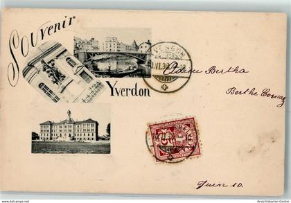 13173305 - Yverdon-les-Bains
