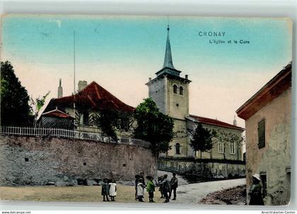 13173356 - Cronay