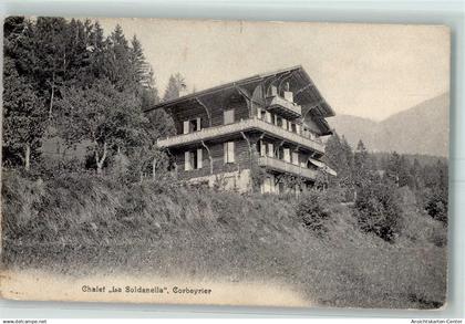13173365 - Corbeyrier
