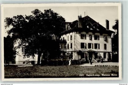 1318 Pompaples St-Loup - Maison Mere - 10605580