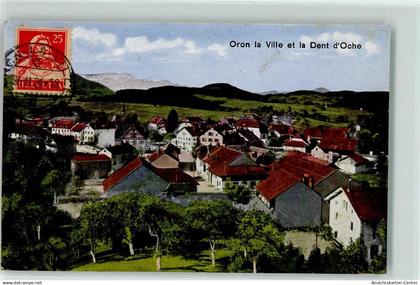 13249255 - Oron-la-Ville