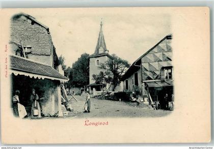 13254677 - Longirod