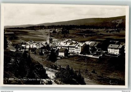 1345 Le Lieu Le Séchey - Dent de Vaulion - 39694345