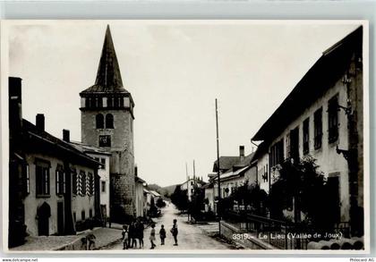 1345 Le Lieu Le Séchey - Kirche - 10305062