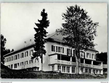 1357 Lignerolle - Ferienhaus La Bessonnaz - 10063549