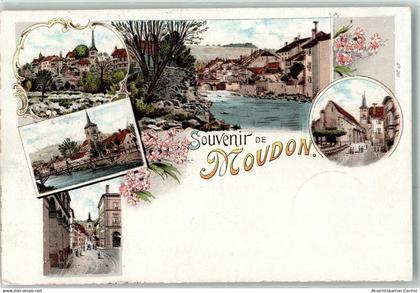 13616024 - Moudon