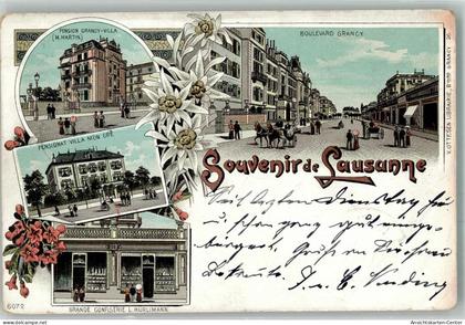 13650950 - Lausanne Losanna