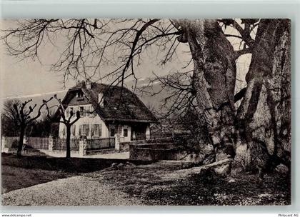 1420 Fiez 1909 - Gasthaus? sehr gute Erhaltung AK - 13097883