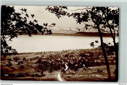 1426 Concise - Alpen - 10586369